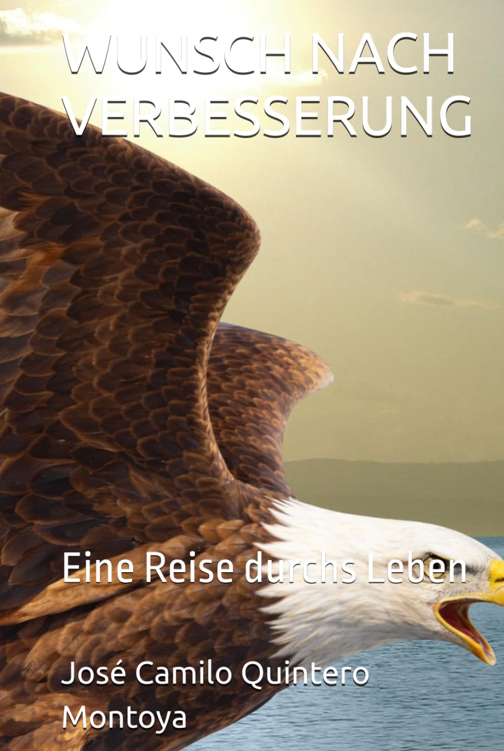WUNSCH NACH VERBESSERUNG: Eine Reise durchs Leben