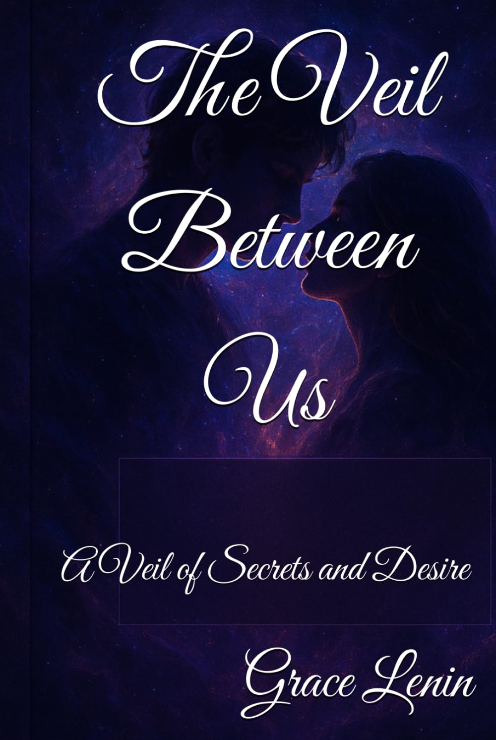 The Veil Between Us: A Veil of Secrets and Desire .