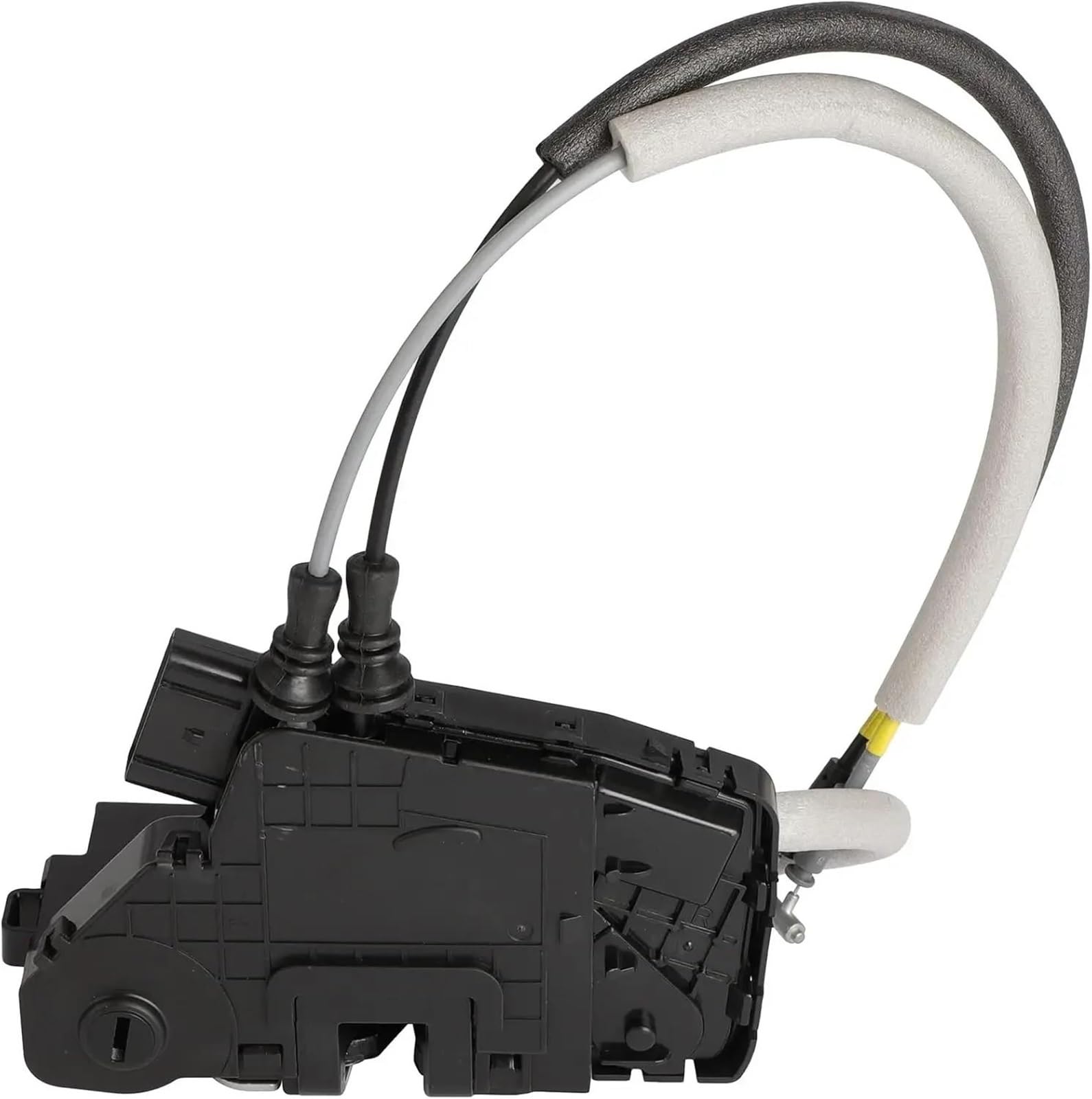 Nmbnpktucu One Color Door Lock Actuator 81420-F2000 For Hyundai For Elantra 2017 2018 2019 2020 Rear Right Drive Side Door Latch Lock Actuator