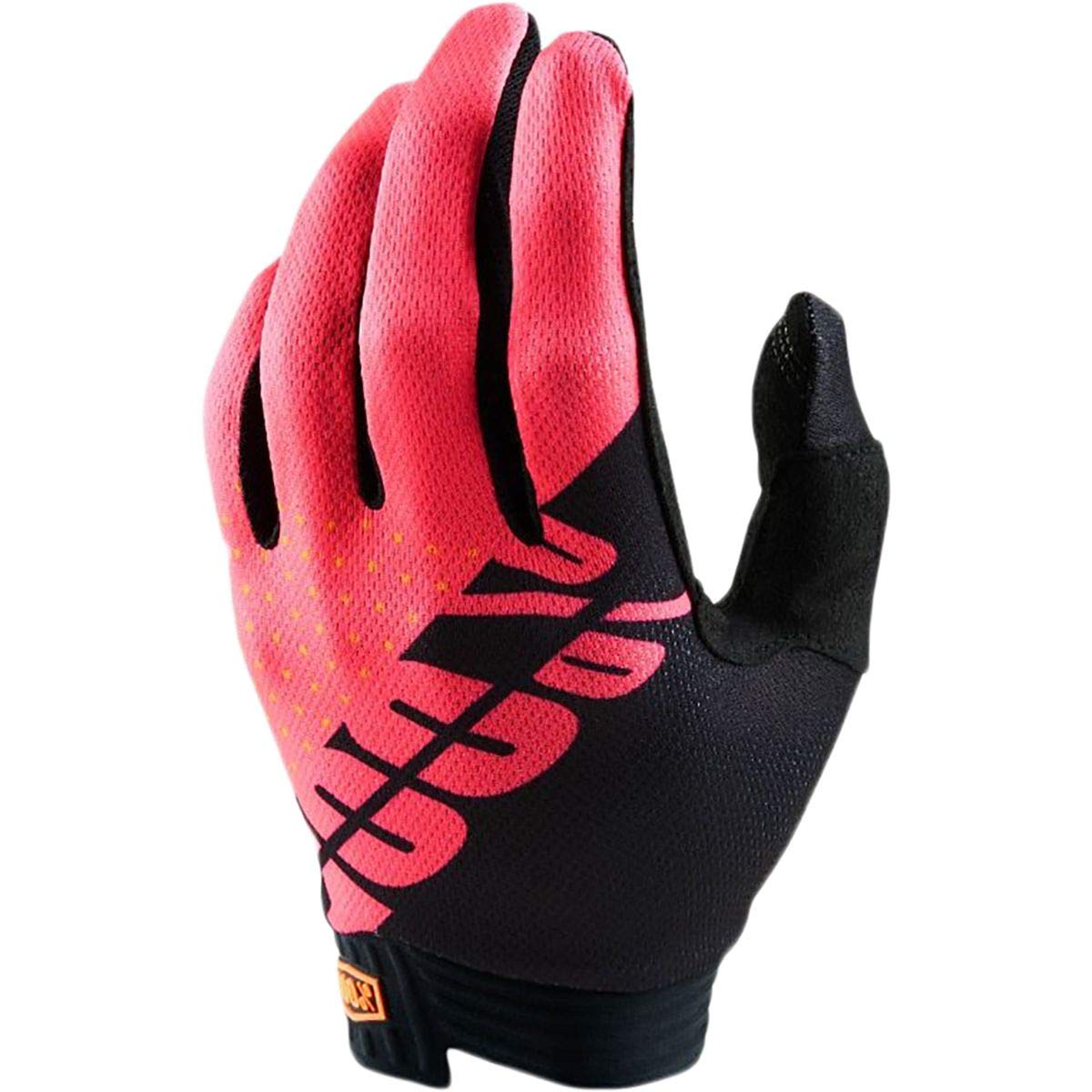 100% iTrack Gants