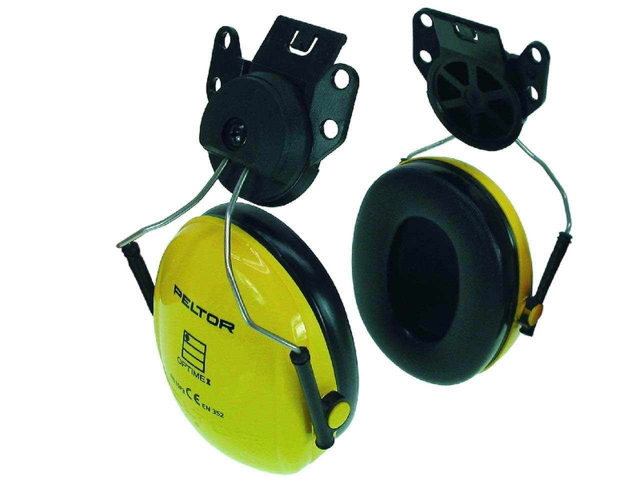 3M Peltor 306.01 Gehörschutz "Peltor - Optime I" für Helme
