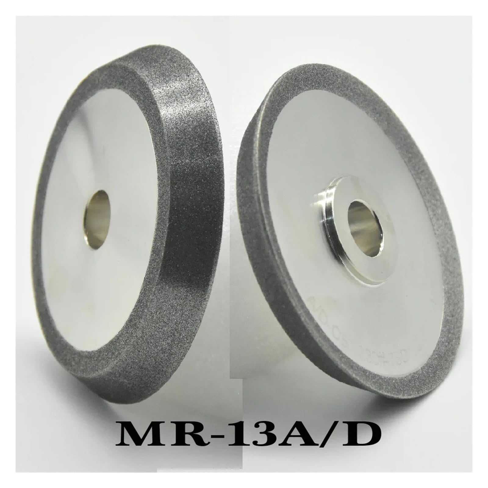 MR 26A 20G 13A 13B CBN230 SDC230 Muela de Diamante for herramientas circulares de disco de broca HSS de acero de tungsteno(CBN230,MR-13A D)