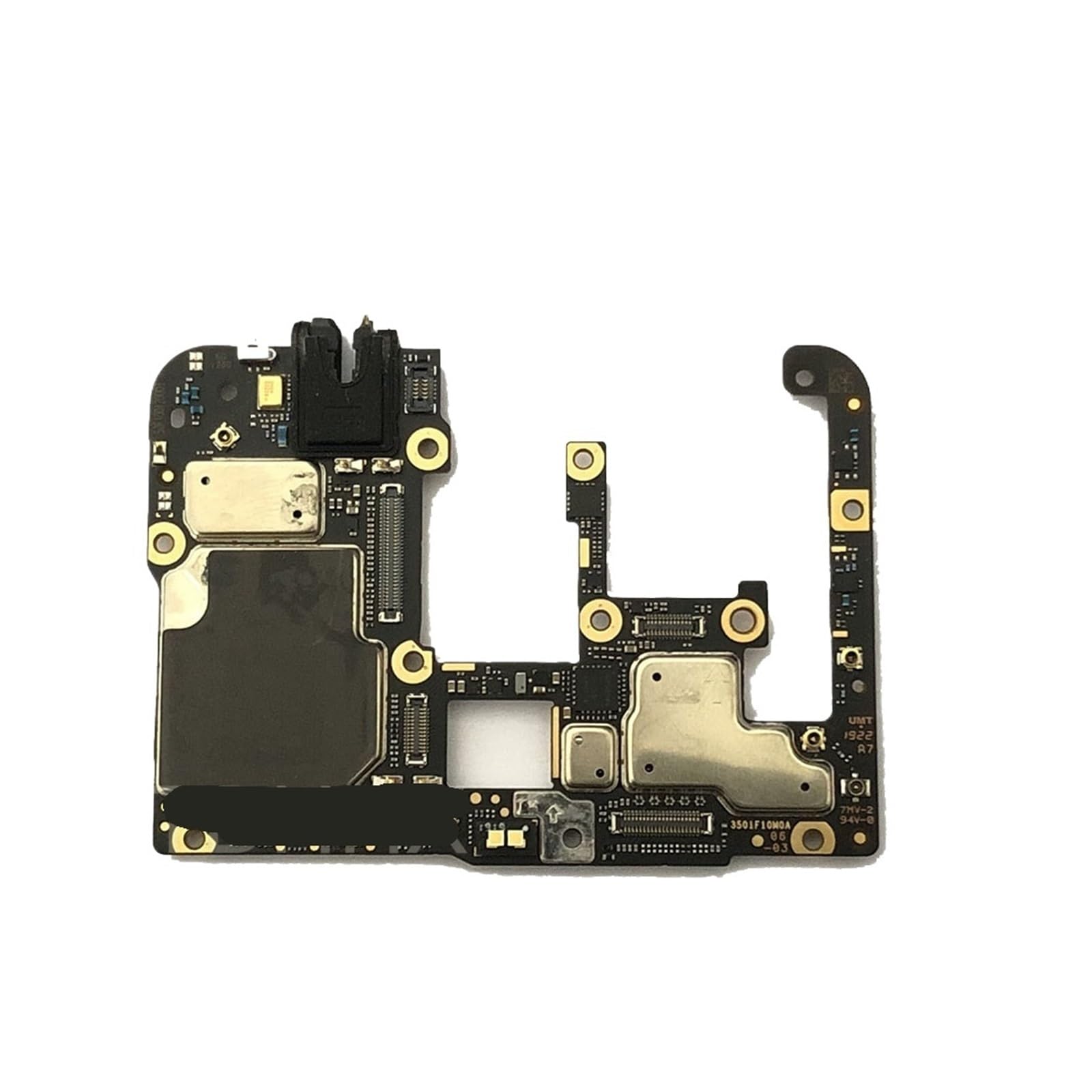 Working Unlocked Main Mobile Board Mainboard for 9t Mi9t M9t Mi Pro K20 Motherboard with Chips Circuits(9T PRO 64GB ROM 6GB)