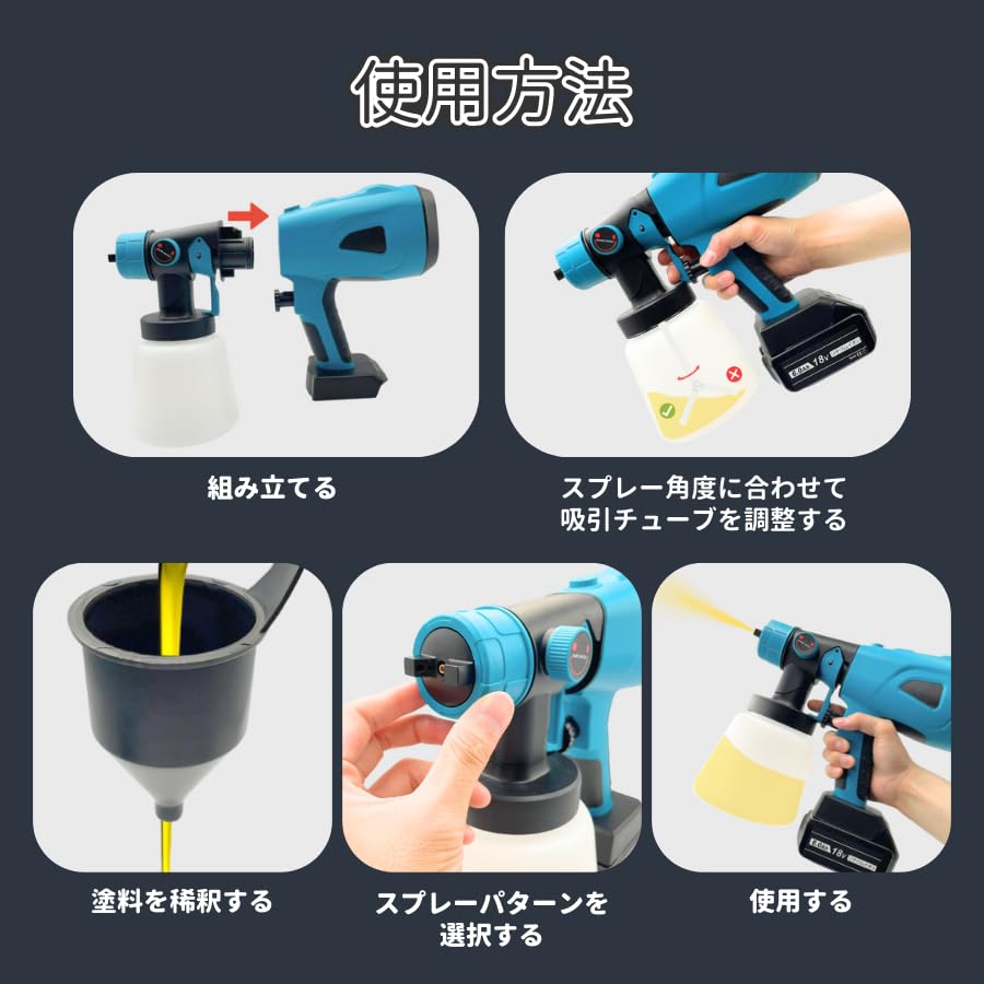 Makita マキタ　ガーデンスプレー　交流式噴霧器　US10N マキタ噴霧器」の人気商品一覧 | 安い商品を通販サイトから探す
