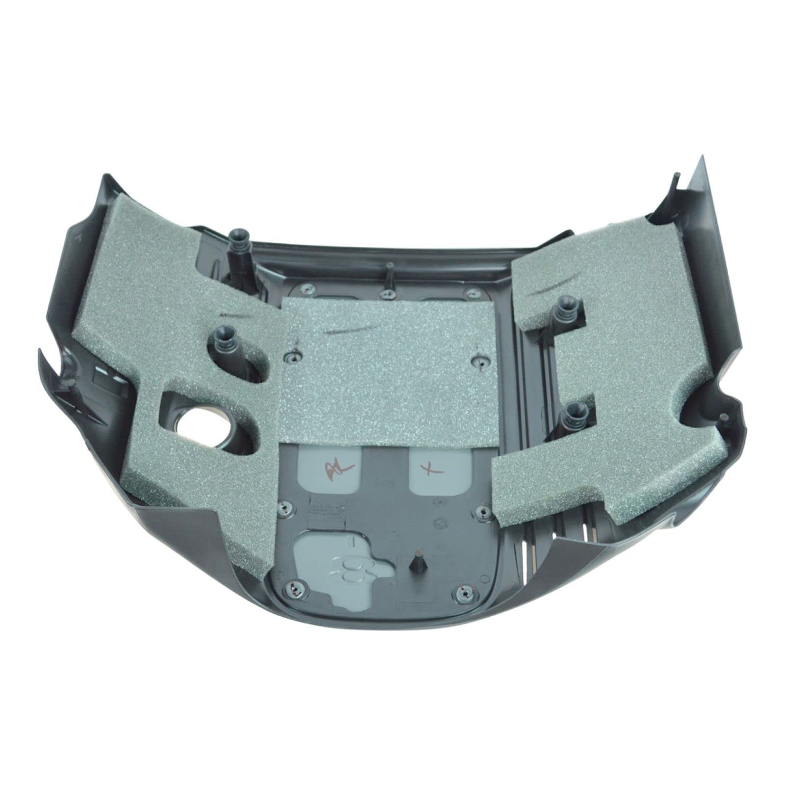 Amazon.co.jp: 成形エンジンカバー Hemi 300 Challenger Charger V8