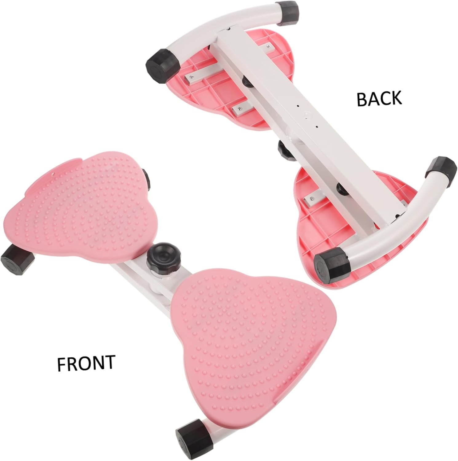 Fitness Tool for Waist Twisting Machine Home Gym Vibration Plate Core Strength