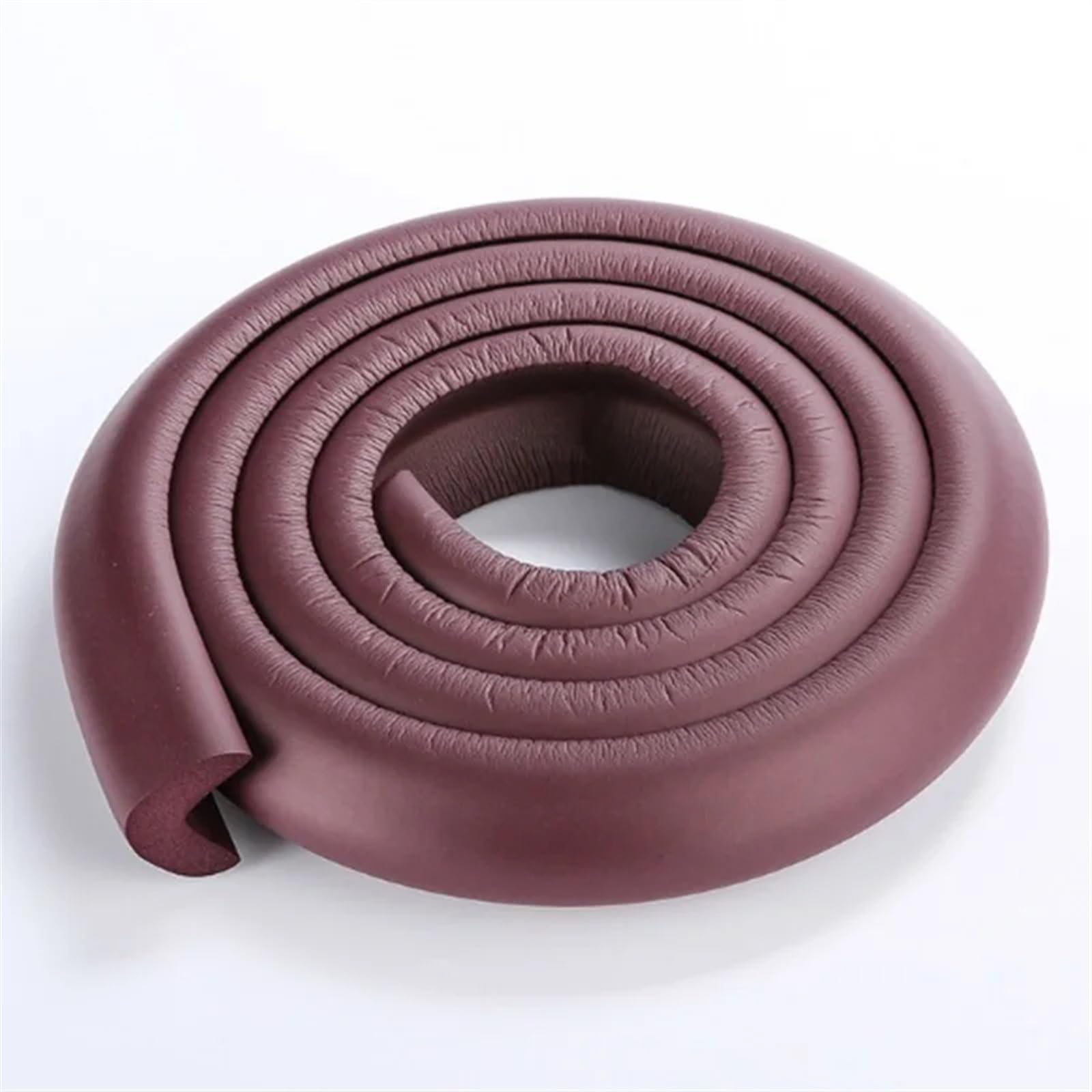 Protectores de Esquinas para mesas, Seguridad Infantil, 2 Metros, Forma de U, Extra Gruesos, para Muebles y escritorios, Cinta Protectora de Espuma.