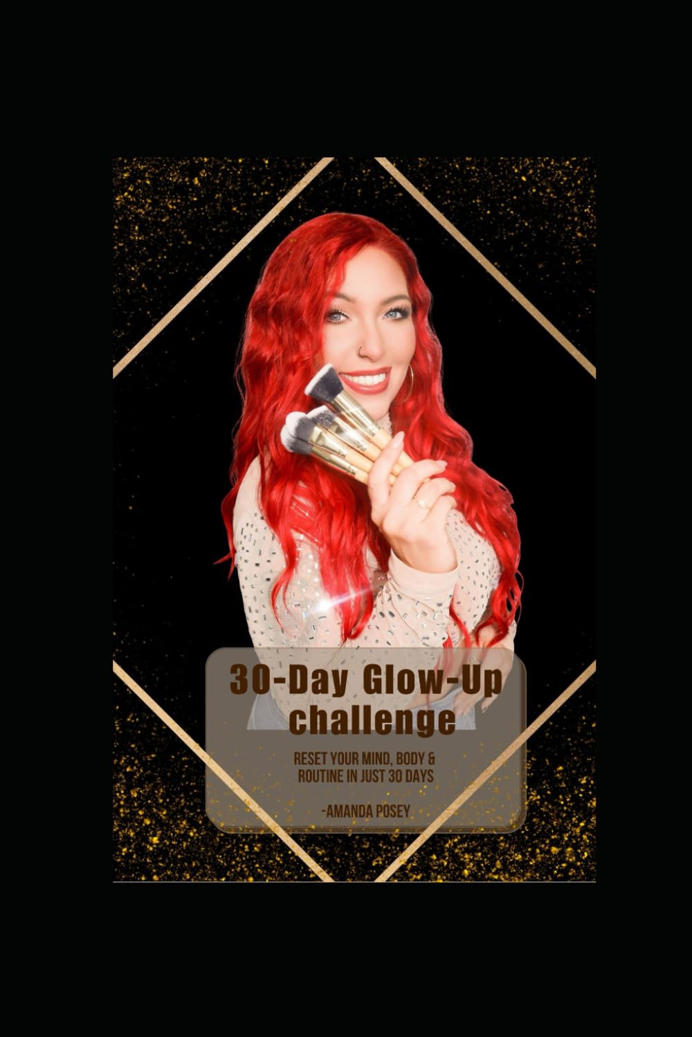 The 30 Day Glow Up Challenge