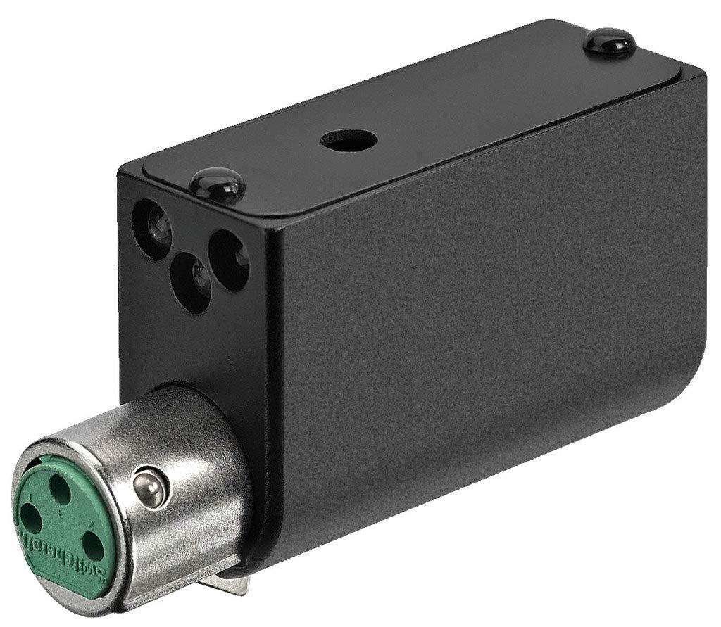 Monacor PB-05E przełącznik mikrofonowy