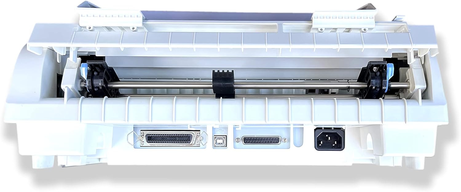 GSX-190II Dot Matrix Printer : Office Products