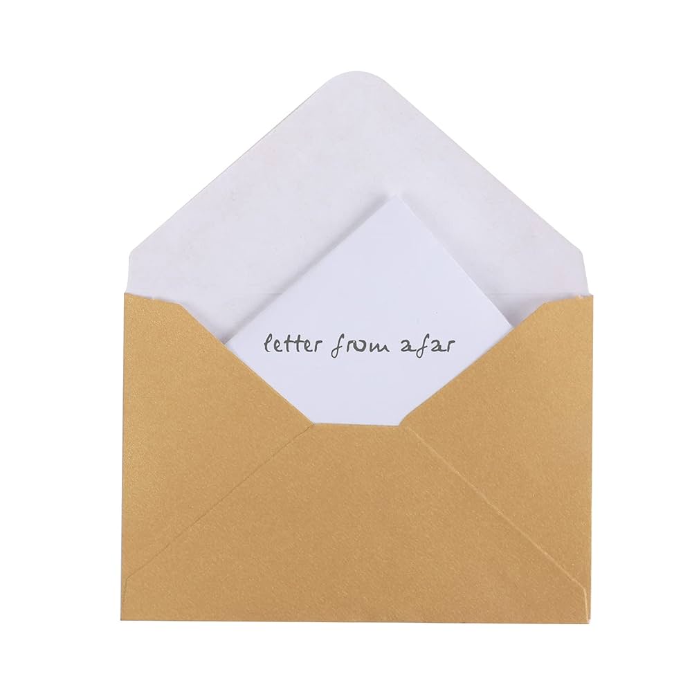 Amazon | ハイエンド10cm×7cm (3.94インチ×2.76インチ) 100枚