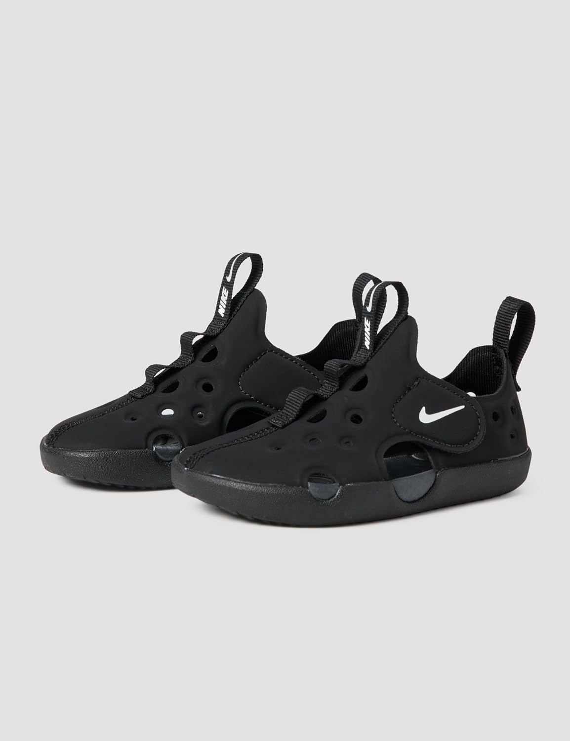 Nike Unisex Kids' Sunray Protect 4 Sandals - Boys Girls Toddlers & Baby Shoes