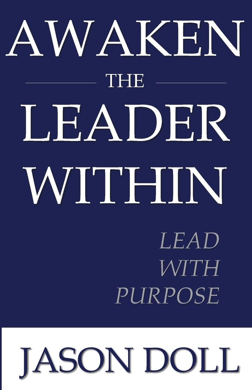 Awaken the Leader Within