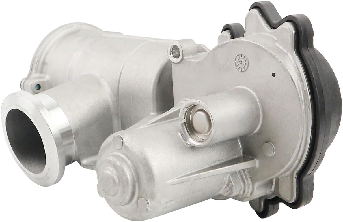 EGR Valve Replacement Compatible with 2019-2024 Ram 2500 3500 6.7L Replaces 68447574AA 68700223AA R8700223AA 8444765AA P5529231 5529231