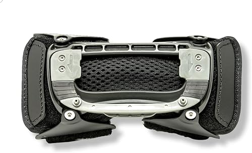 Miniatura 3 de Soporte de muñeca para escáneres portátiles Zebra WT41N0, WT4090  con correas estándar de 8 x 11 pulgadas  Sustituye a SG-WT4023020-02R,