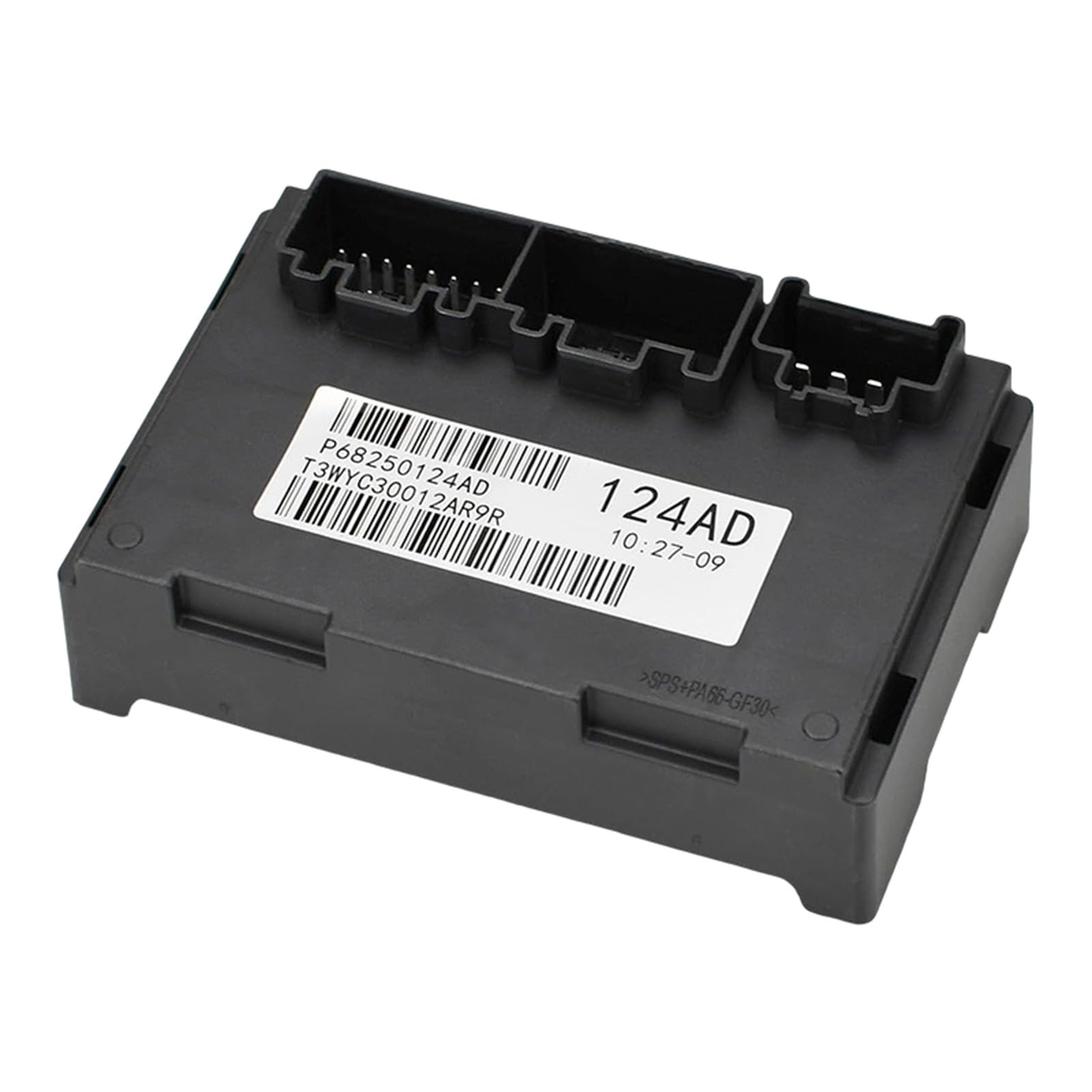 Módulo de caja de transferencia estable con tecnología ABS para SUV de gran tamaño 8