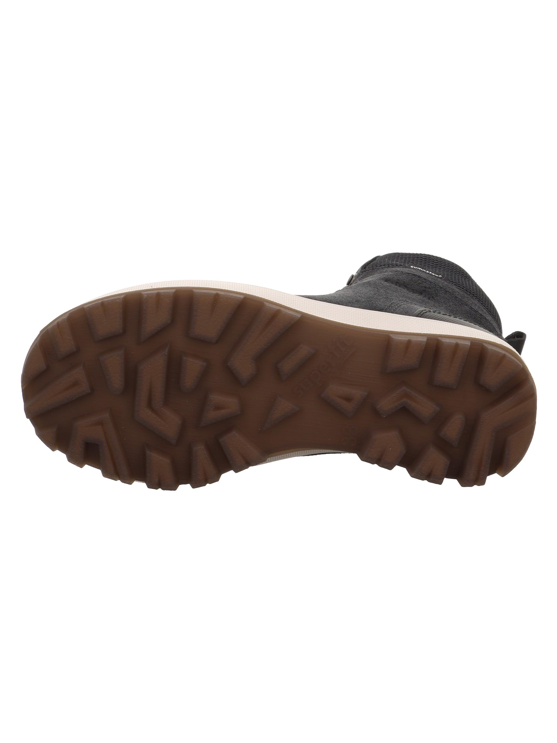 Superfit Stivali invernali per ragazze e ragazzi TEDD, stivaletti per bambini, larghezza: W V