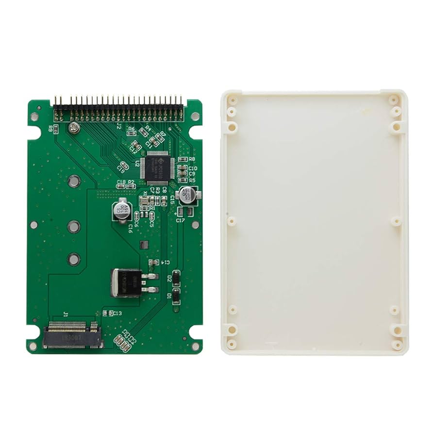 その他 D Amazon.com: chenyang M.2 NGFF B/M-Key SATA SSD to IDE 44Pin