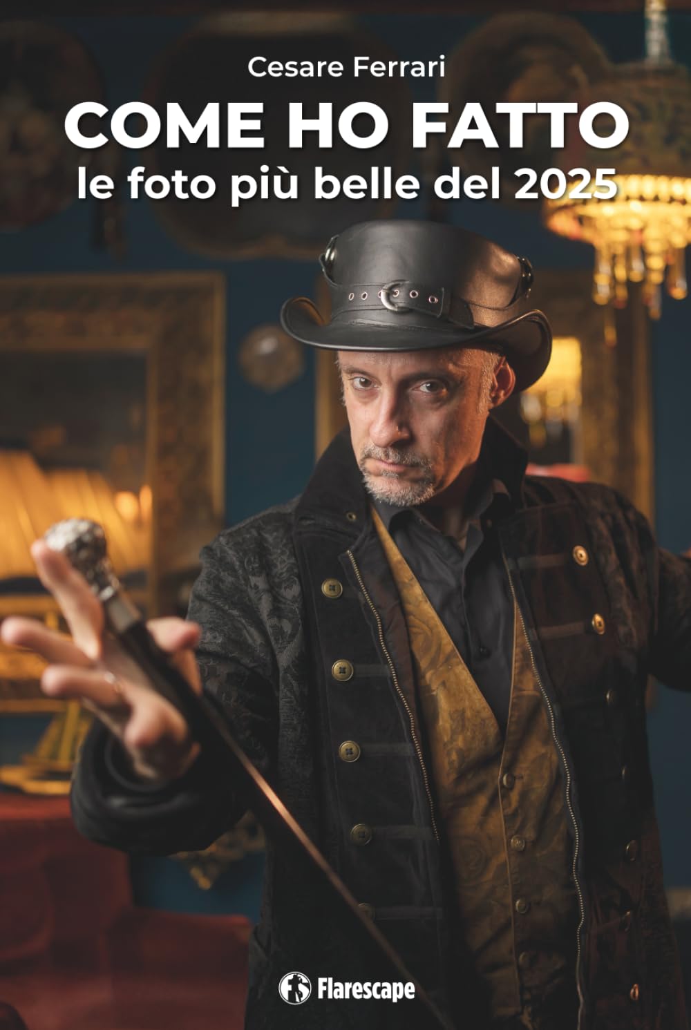 Come ho fatto le foto più belle del 2025