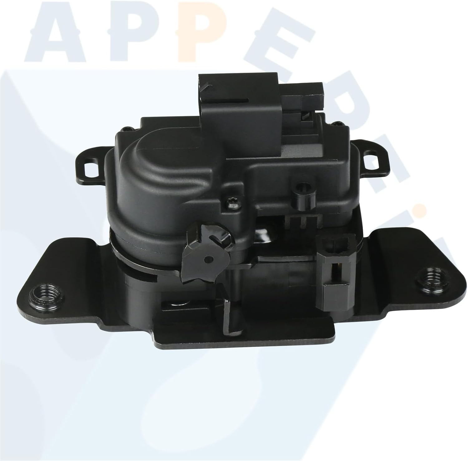 Power Release Trunk Latch Lock Actuator for Rear Hatch Door 4589016AE Compatible with PT Cruiser 2009 2010