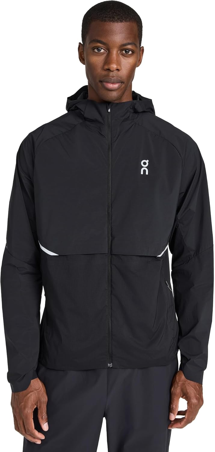 オン On コアジャケット メンズ ランニングウェア On オン ランニング トレーニングウエア コア ジャケット 1ME10330553