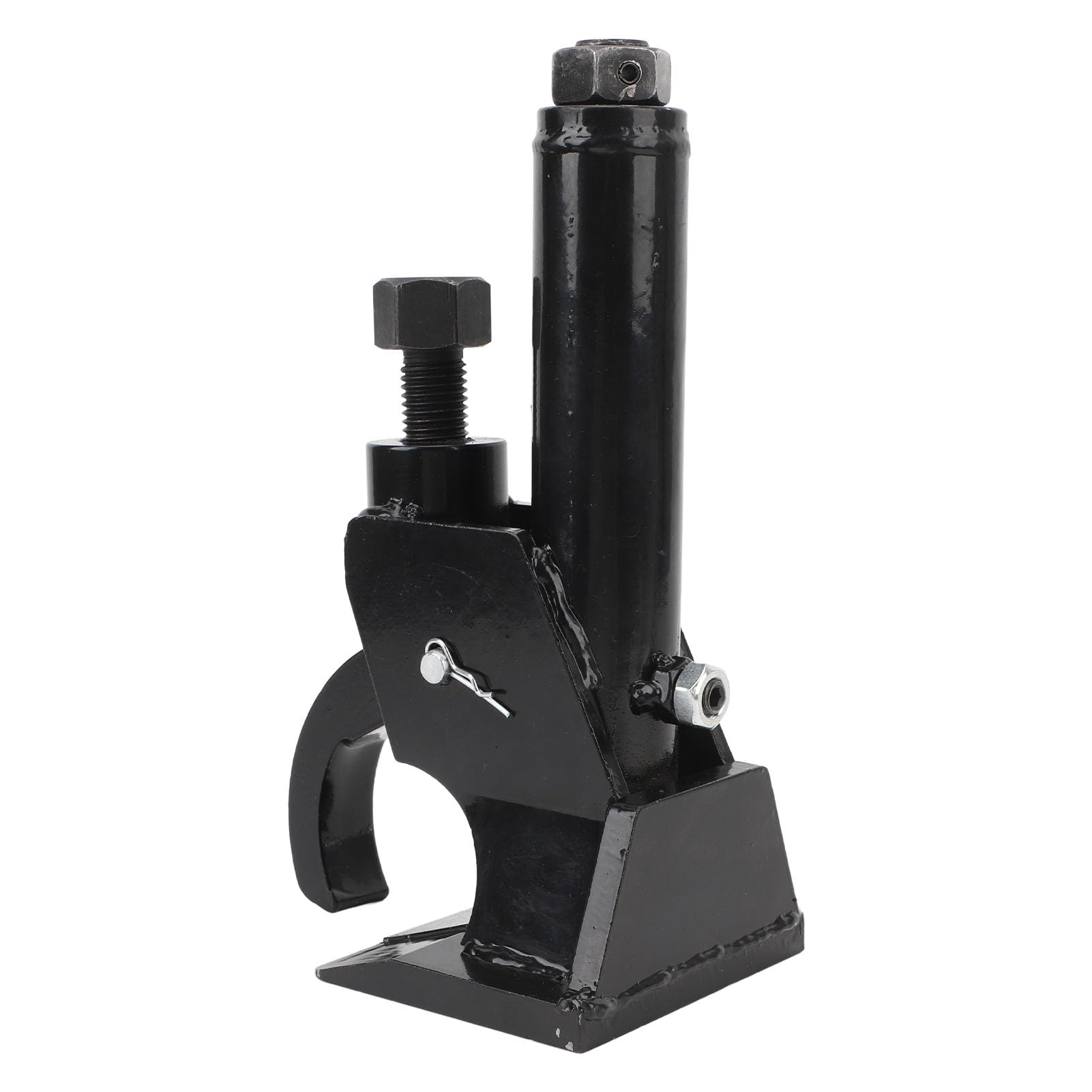 AMONIDA Strumento Smontagomme Manuale Portatile Realizzato in Acciaio Resistente per Pneumatici da 38 a 42 Pollici Adatti per Camion ATV UTV