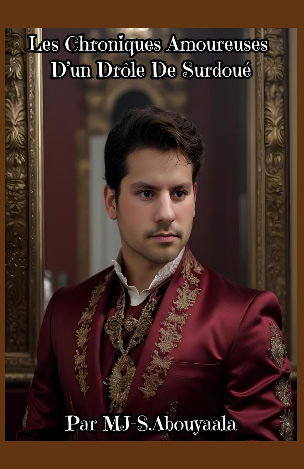 Chroniques Amoureuses D’un Drôle De Surdoué