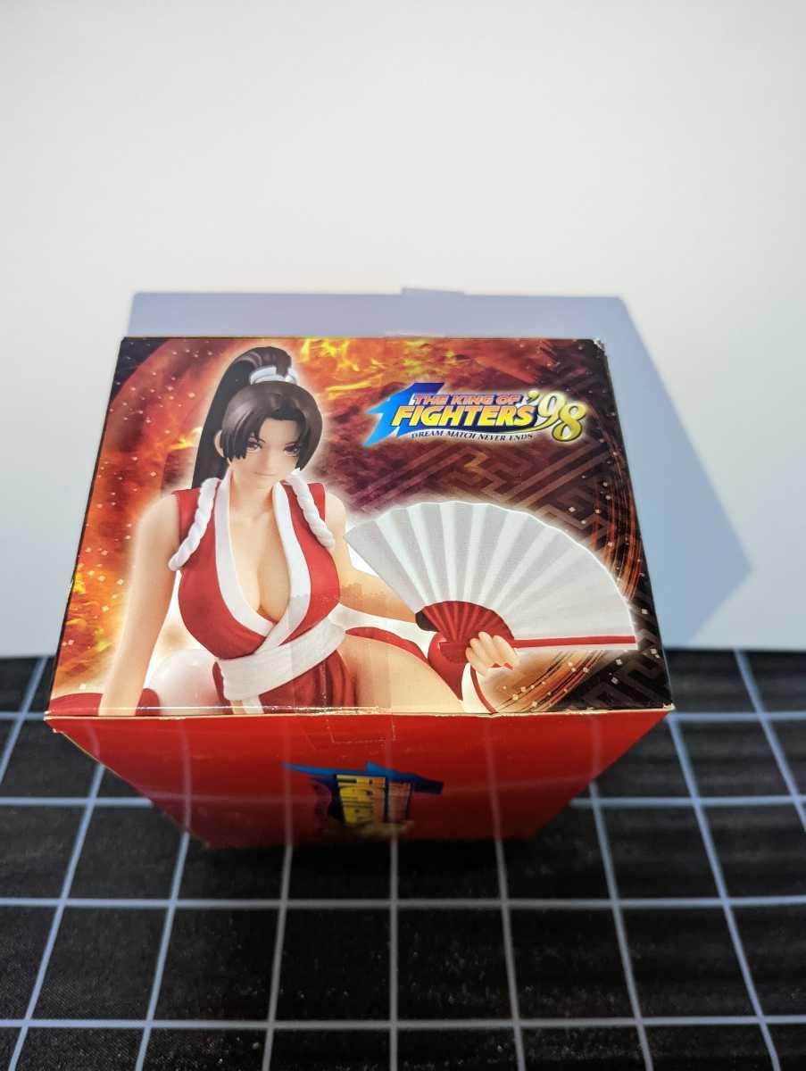 Amazon.co.jp: THE KING OF FIGHTERS '98 不知火舞 ぬーどるストッパー