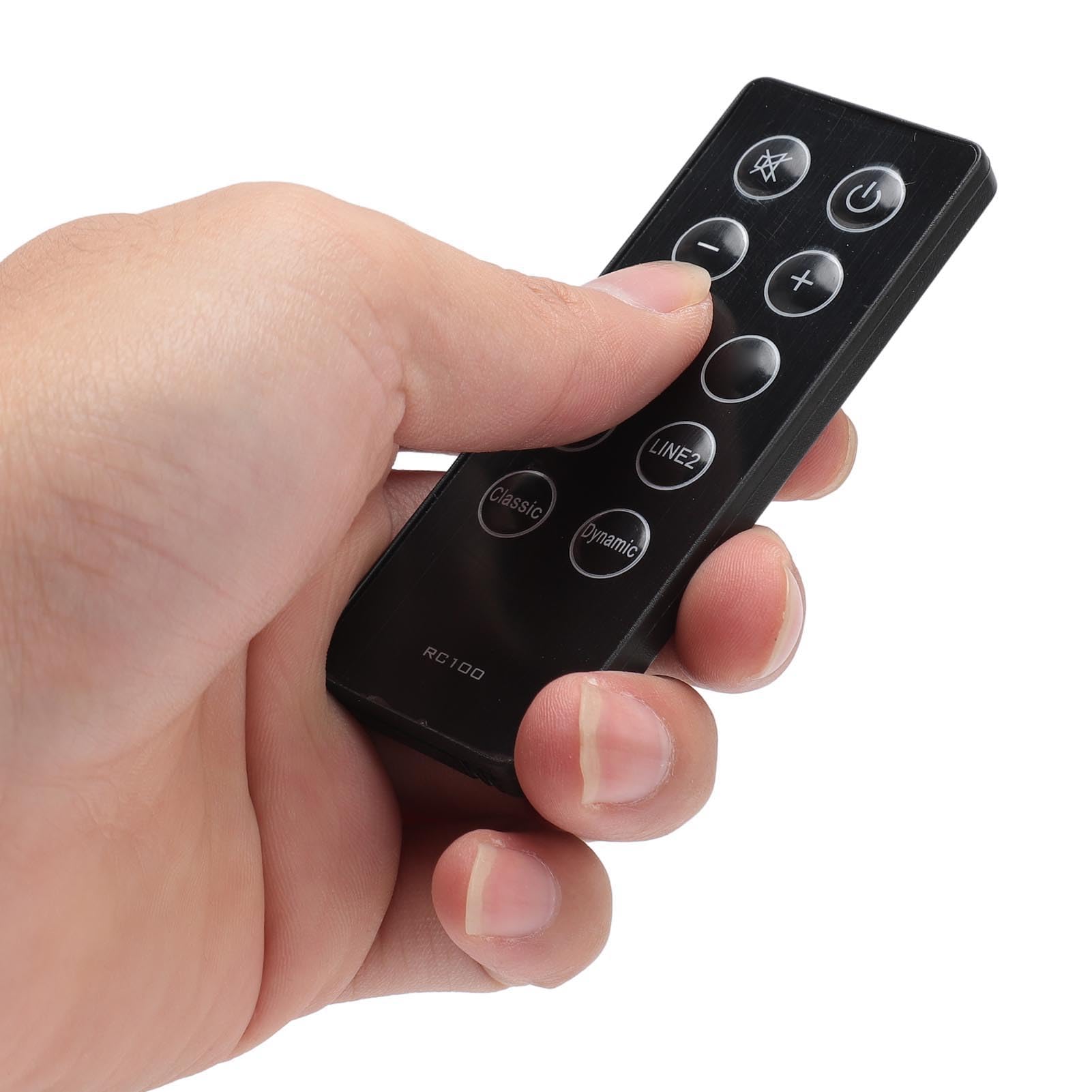 Amazon | RC100 スピーカー交換用リモコン RC10D R2000DB RC100 R2000D