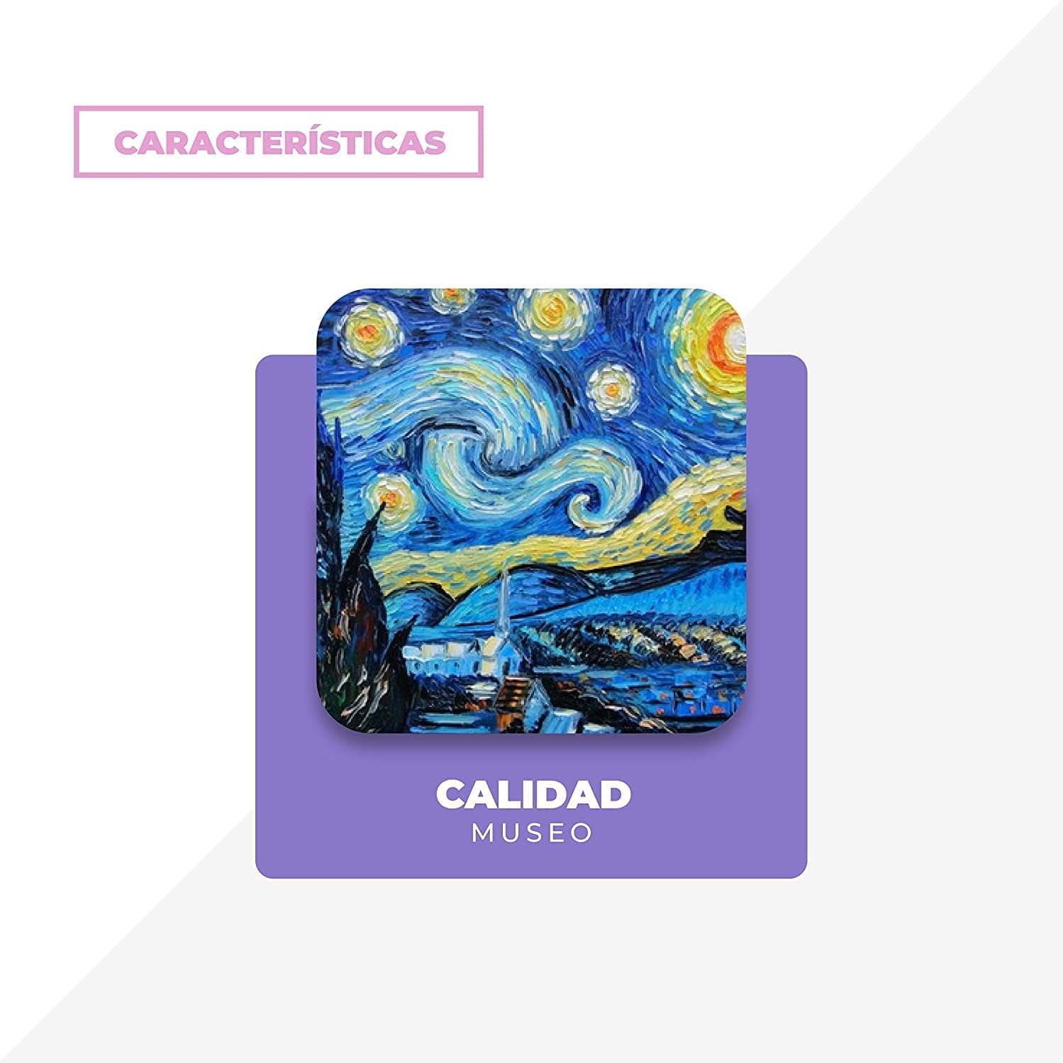 MAXIGRAFICA SHOP Set of Golden Leaves Canvas with Wooden Frame, Pictures for Interior Decoration, Modern Paintings (3 of 60 x 40 each)