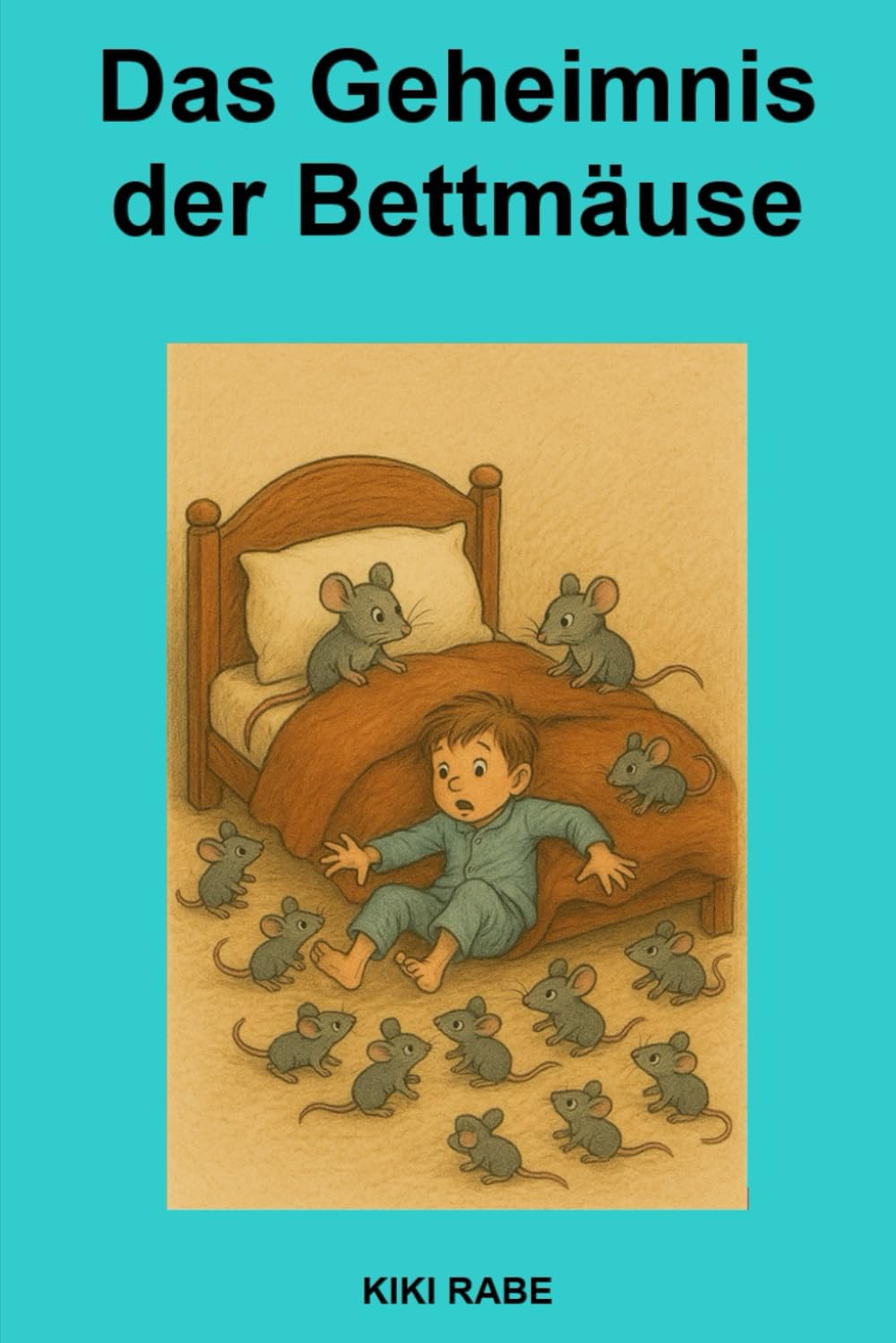 Das Geheimnis der Bettmäuse