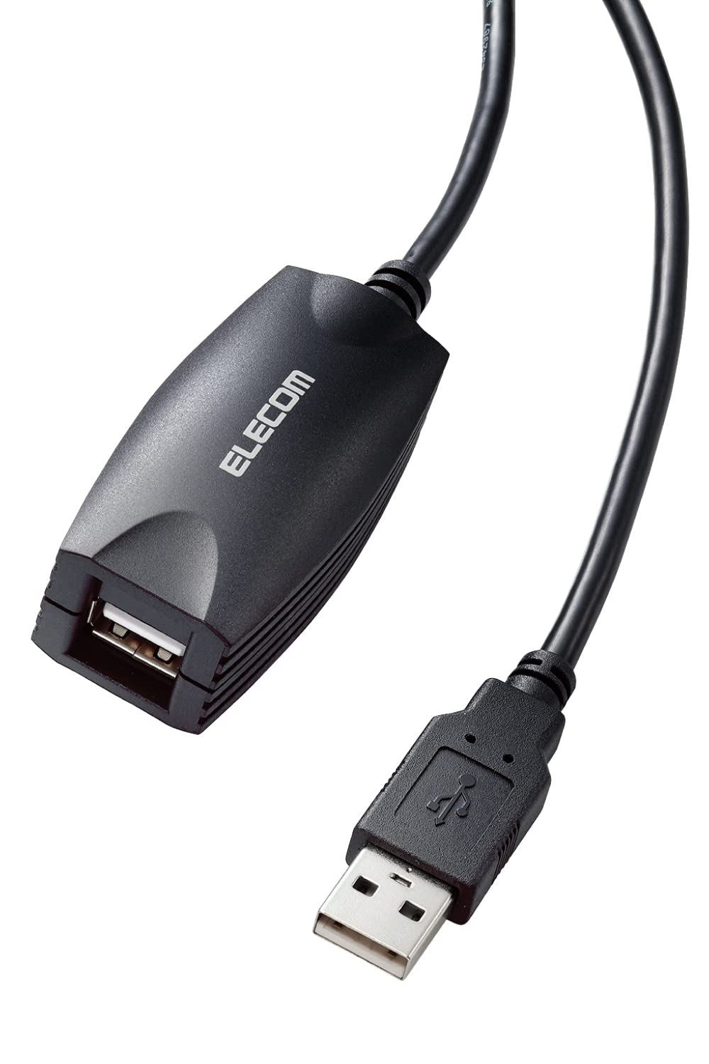 ＵＳＢ2.0延長コード５Ｍ　オン＆オン　ＥＬＥＣＯＭ Amazon.co.jp: エレコム USB 延長ケーブル USB2.0 5m 最大連結数