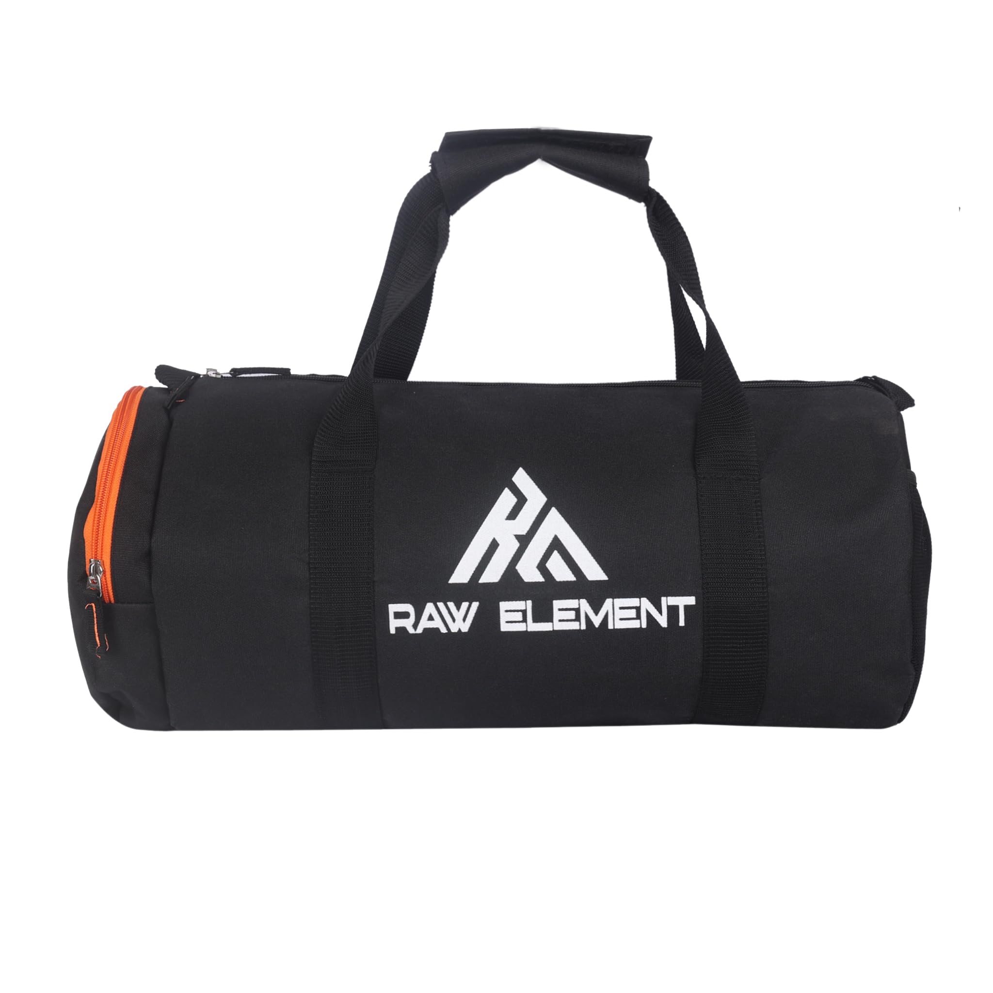 raw element 20L Unisex Gym & Travel Duffel Bag – Waterproof Sports Bag with Adjustable Strap-picture-29