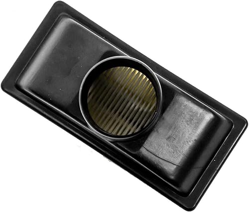 Miniatura 4 de MaxLLTo Filtro de aire de repuesto KM-11013-0727 para Kawasaki FR541V-FR600V 11013-0727 11013-7050 9999-0383 (5 7/8" x 2 3/4" x 3 1/4")