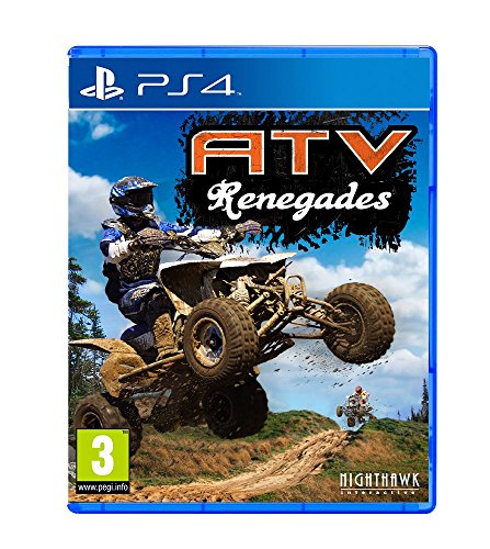 ATV Renegades (PS4)