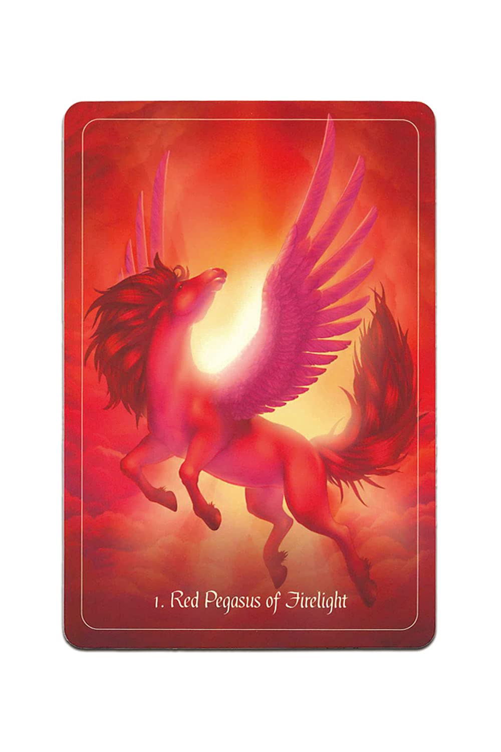 希少品✨海外美麗デッキ✨ユニコーン ペガサス オラクルカード／アファメーション Amazon.co.jp: 品海外美麗デッキユニコーン ペガサス オラクル