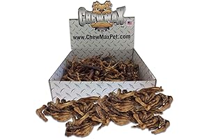 Duck Feet for Dogs: Chewy and Nutritious Treats for Dental Health