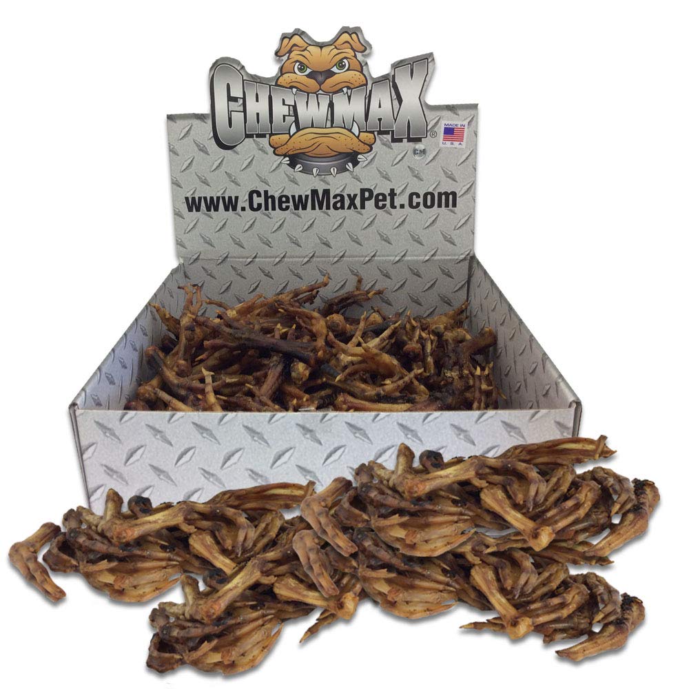 Pet Products 3 lbs Duck Feet