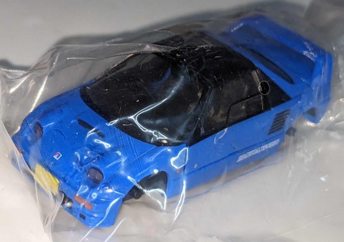 Amazon.co.jp: マツダ AZ-1 サイベリアブルー マツダスピードver