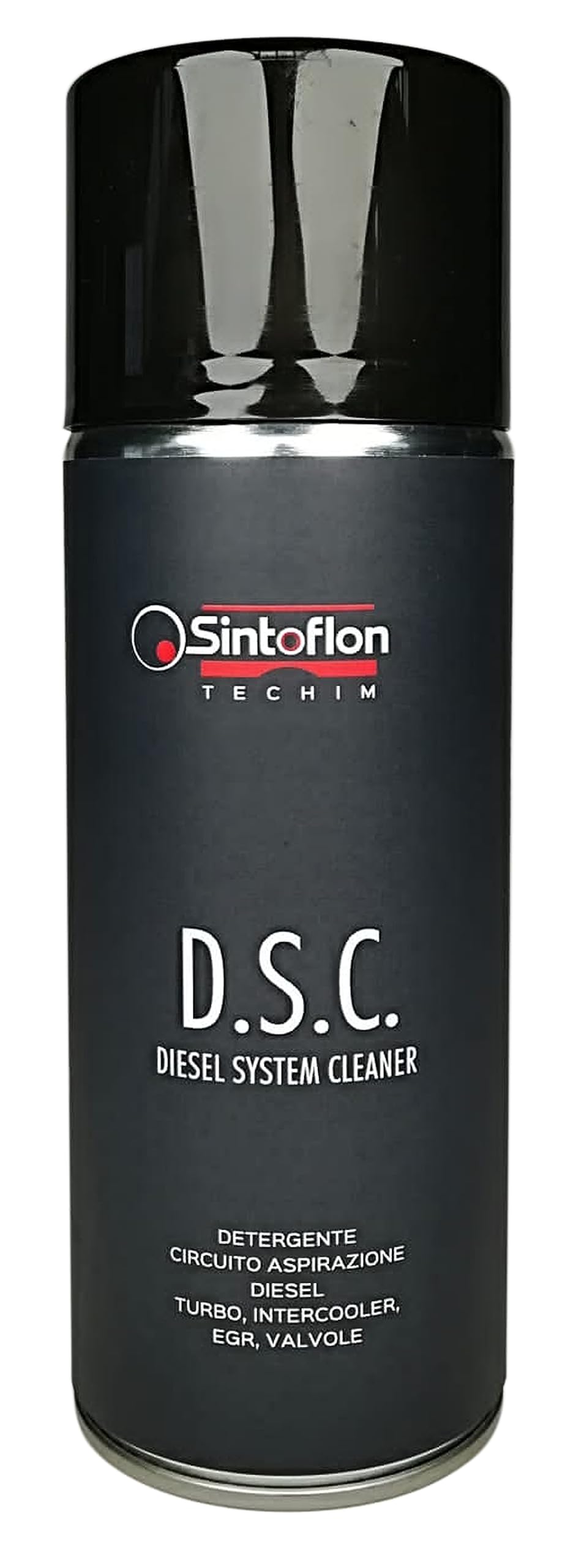 SINTOFLON DSC Spray Pul.Asp.Diesel Fl. 400 ml