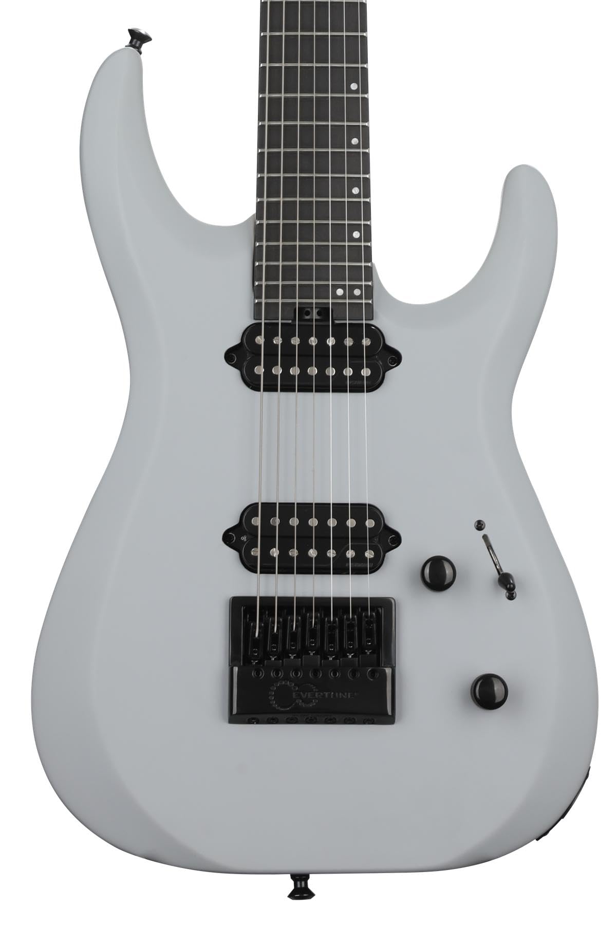 Amazon.com: Jackson Pro Series Dinky DK Modern w EVERTUNE 7