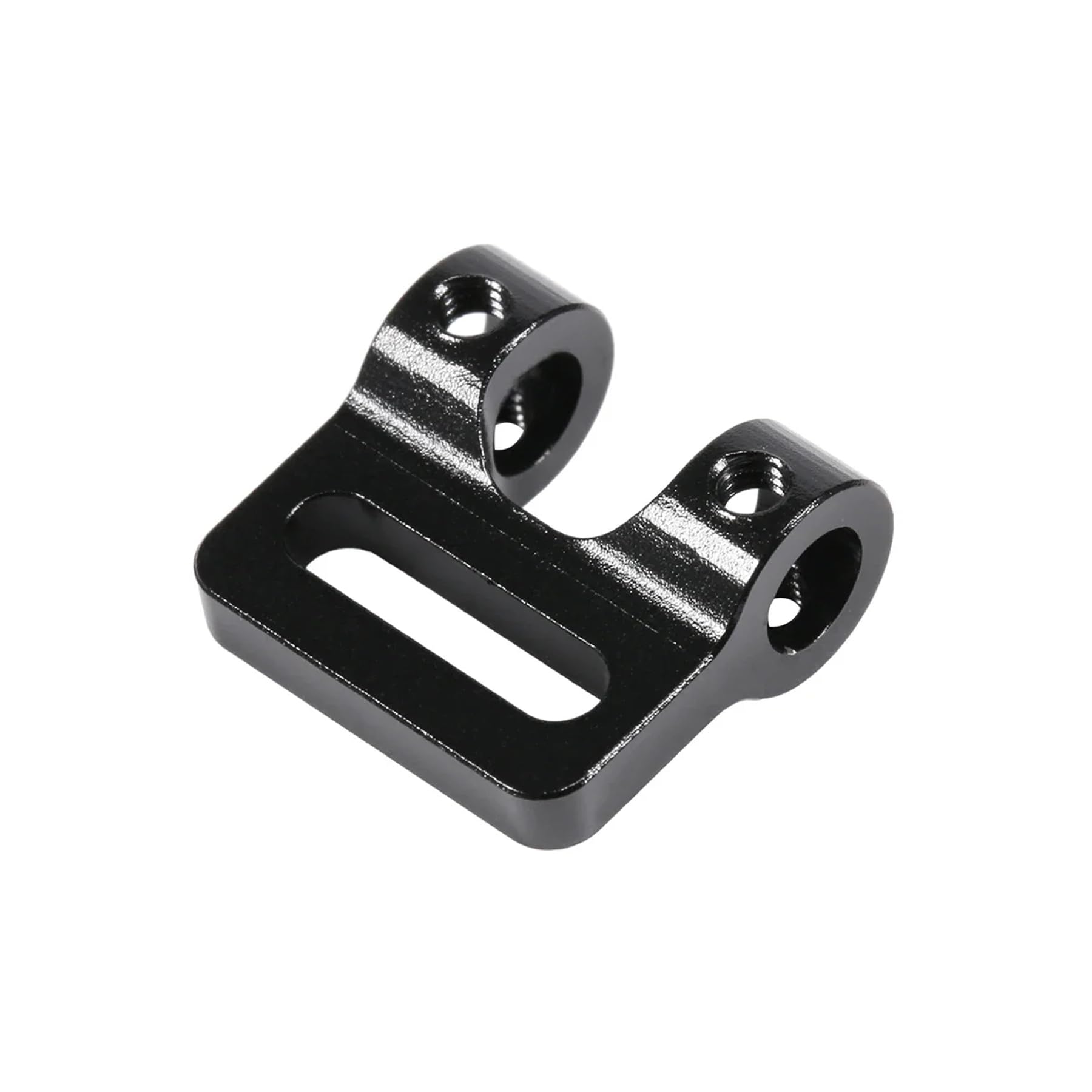 Trx6 Upgrades RZXYL Aluminum Rear Bumper With Trailer Hitch For