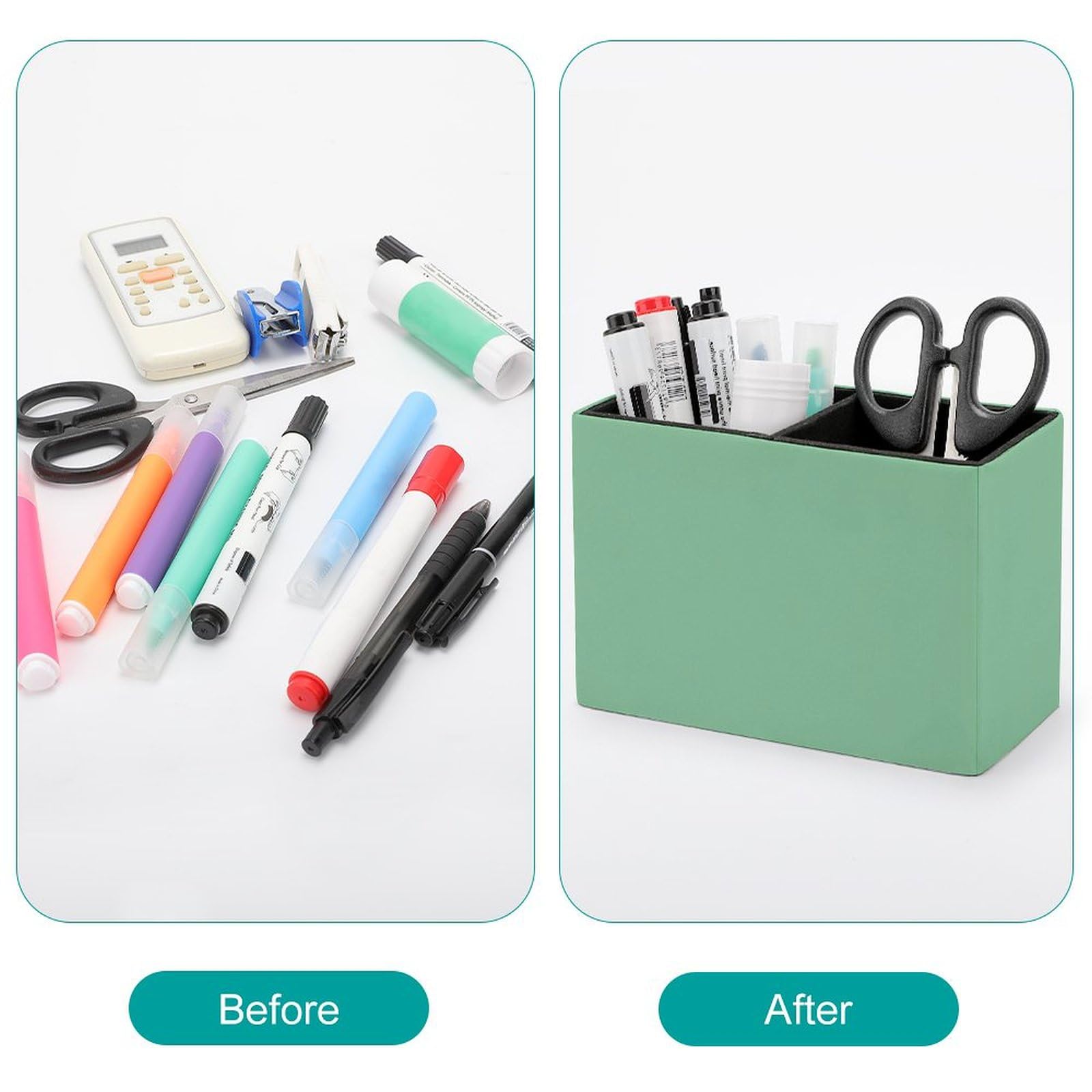 Amazon | [おぱんちゅうさぎ-つまずく] ペンホルダー ペン立て