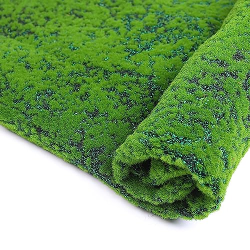 Artificial moss carpet The 15 best products in comparison Aquaristics