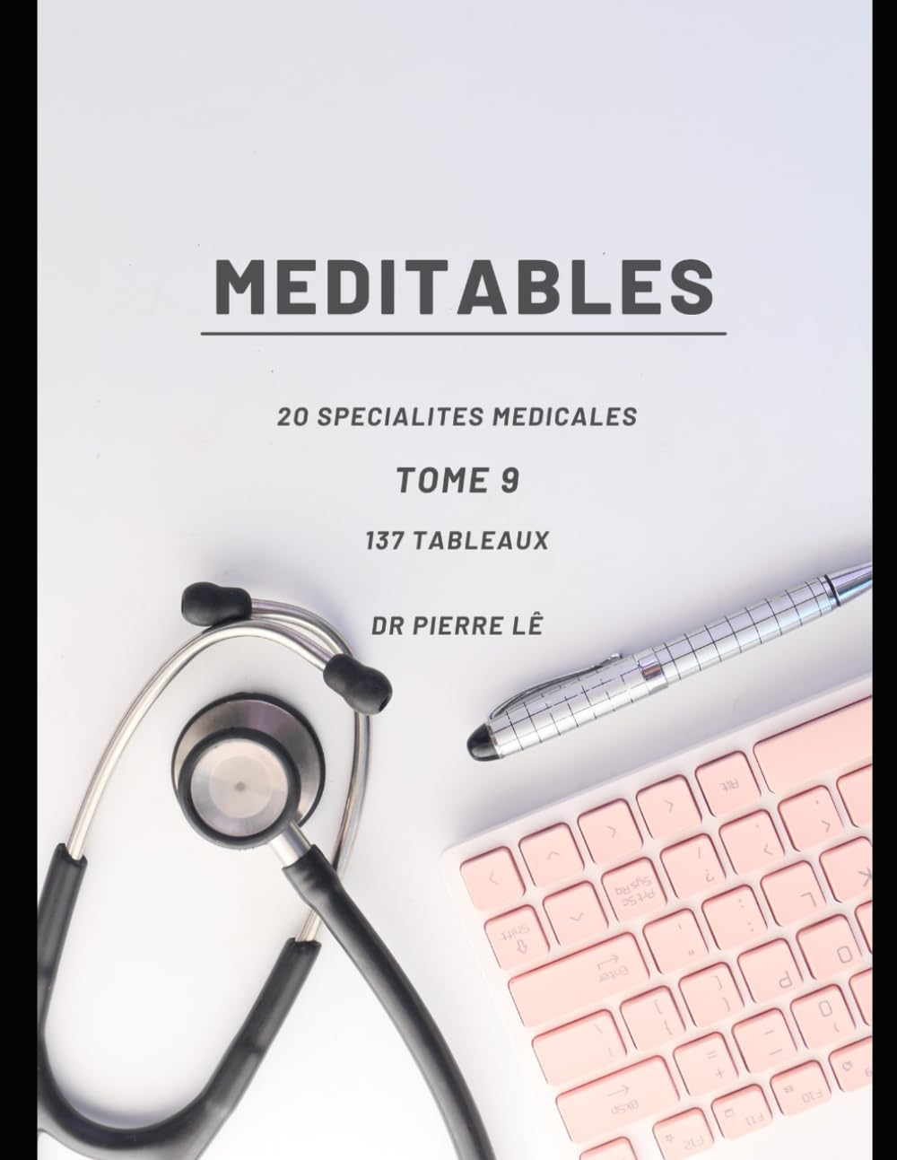 MEDITABLES TOME 9 137 TABLEAUX