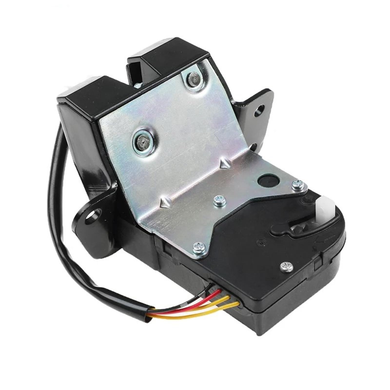 Boot Latch Compatible with KIA for Rio 2012 2013 2014-2017 Automobiles Tailgate Trunk Lock Actuator Motor 81230-1W210 812301W210 81230 1W210