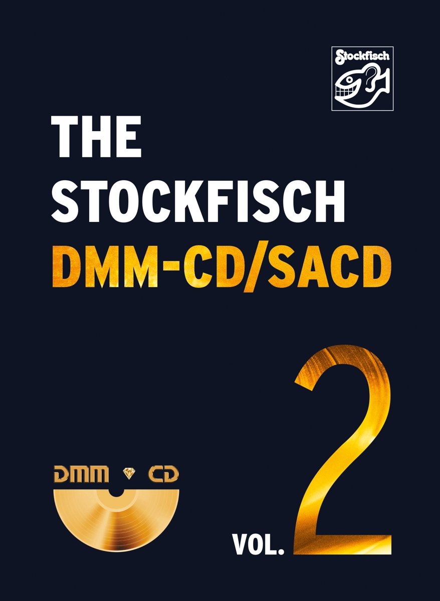 Dmm Vol.2
