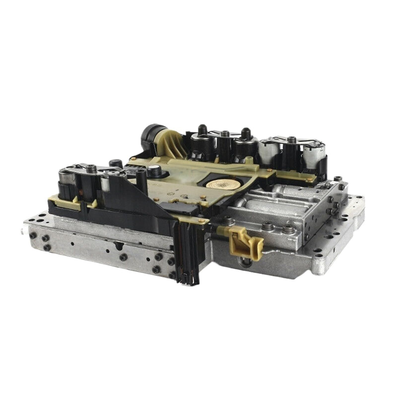 722.6 1402700161 Corpo valvola e piastra conduttrice per cambio automatico testati, compatibili con Benz CHRYSLER 2402700106 1402700361
