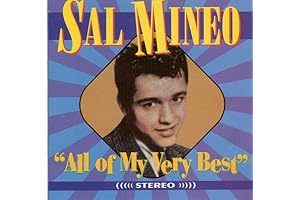 All My Very Best: The Very Best Songs by Burt Bacharach