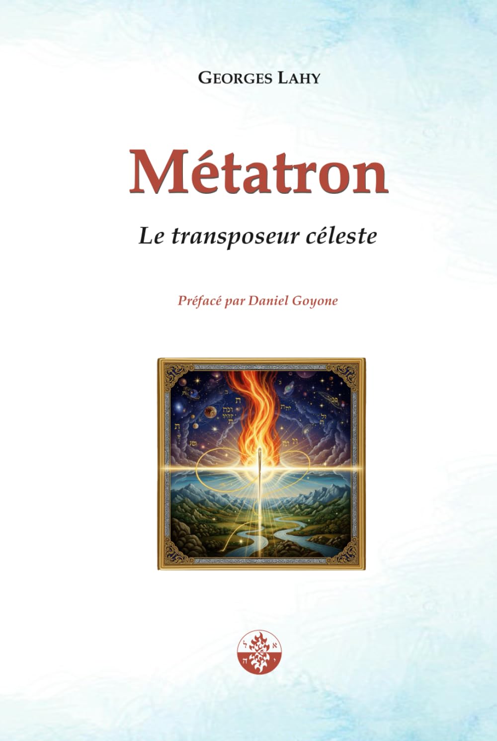 Métatron: Le Transposeur céleste